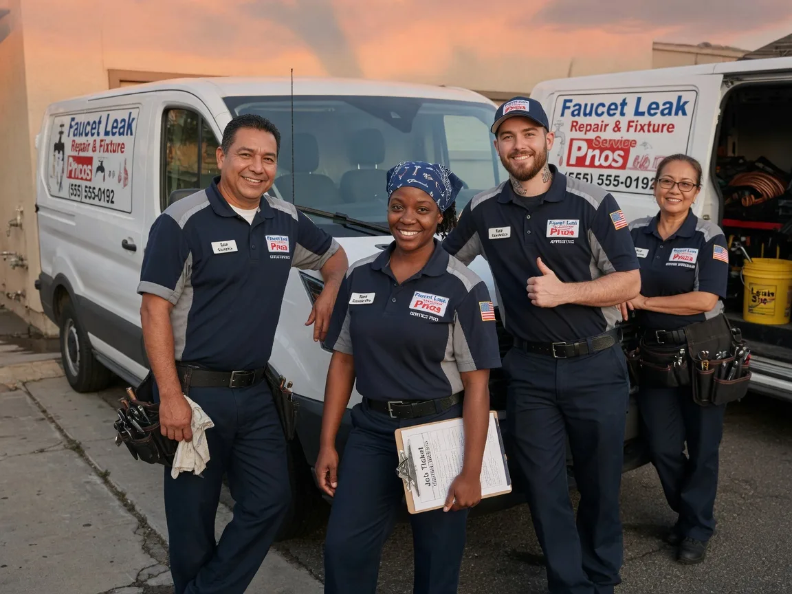 Faucet Repair company in Boys Town, NE