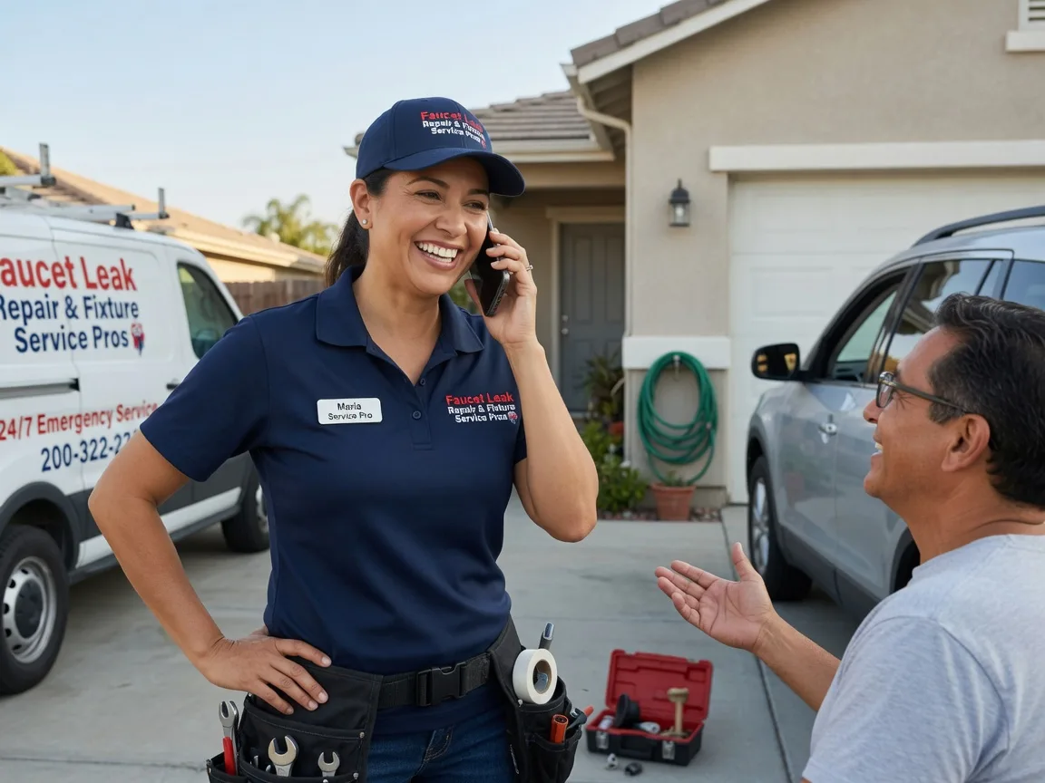 Faucet Repair Boys Town, NE FAQs