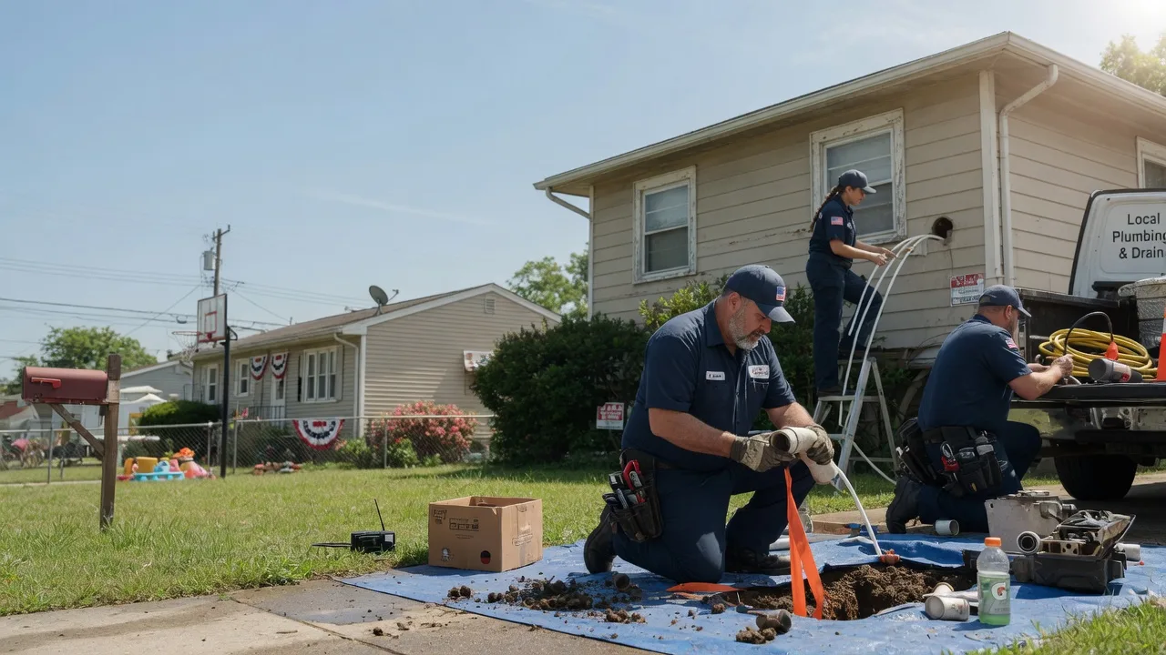 Faucet Repair in Boys Town, NE near me